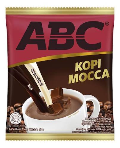 Kopi ABC